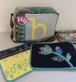 Tool bag with Pouches
